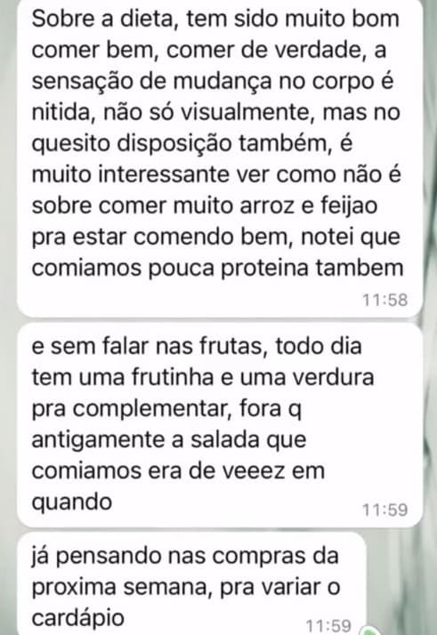 Depoimento 1