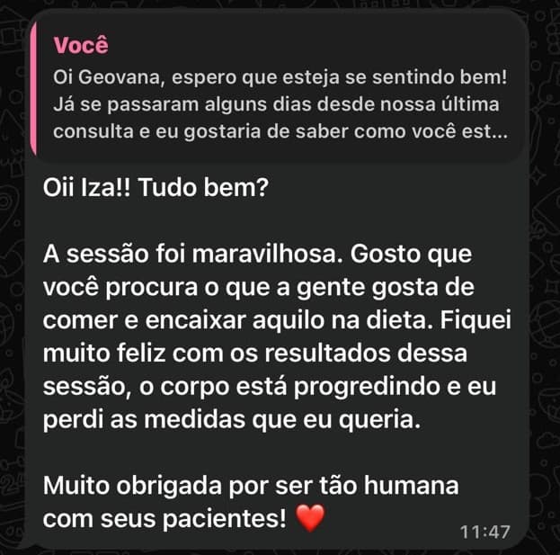 Depoimento 3